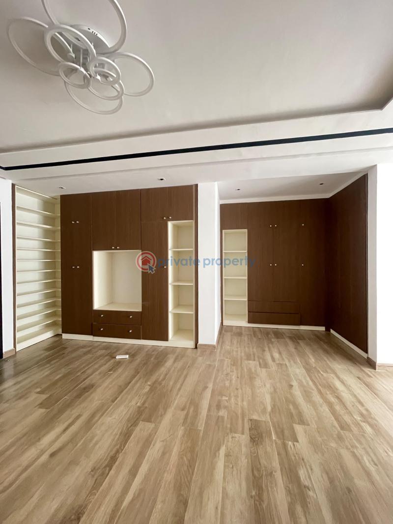 4 bedroom Semi detached Duplex For Sale Ikeja GRA Lagos - 12