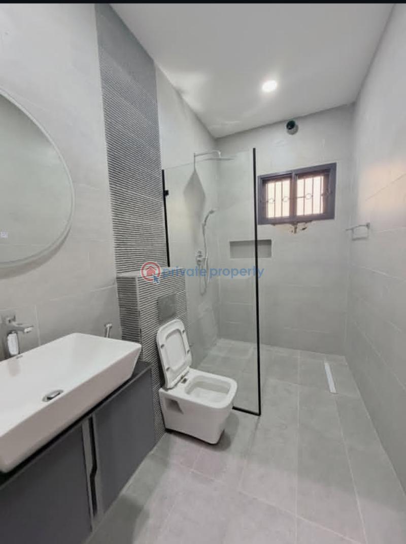 4 bedroom Terraced Duplex For Sale Magodo Phase 2 Ojodu Lagos - 9