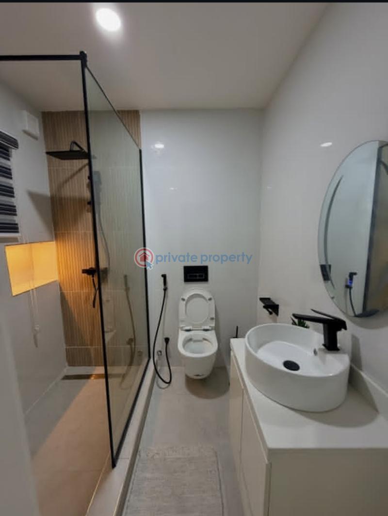 4 bedroom Terraced Duplex For Sale Magodo Phase 2 Ojodu Lagos - 8