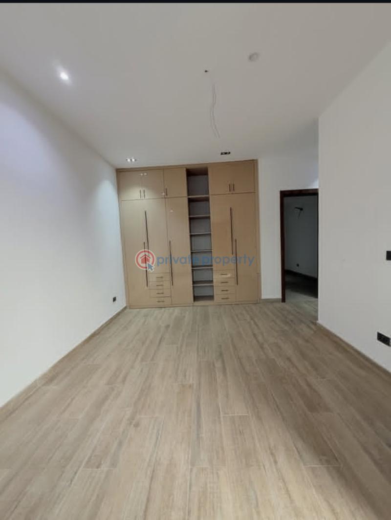 4 bedroom Terraced Duplex For Sale Magodo Phase 2 Ojodu Lagos - 4