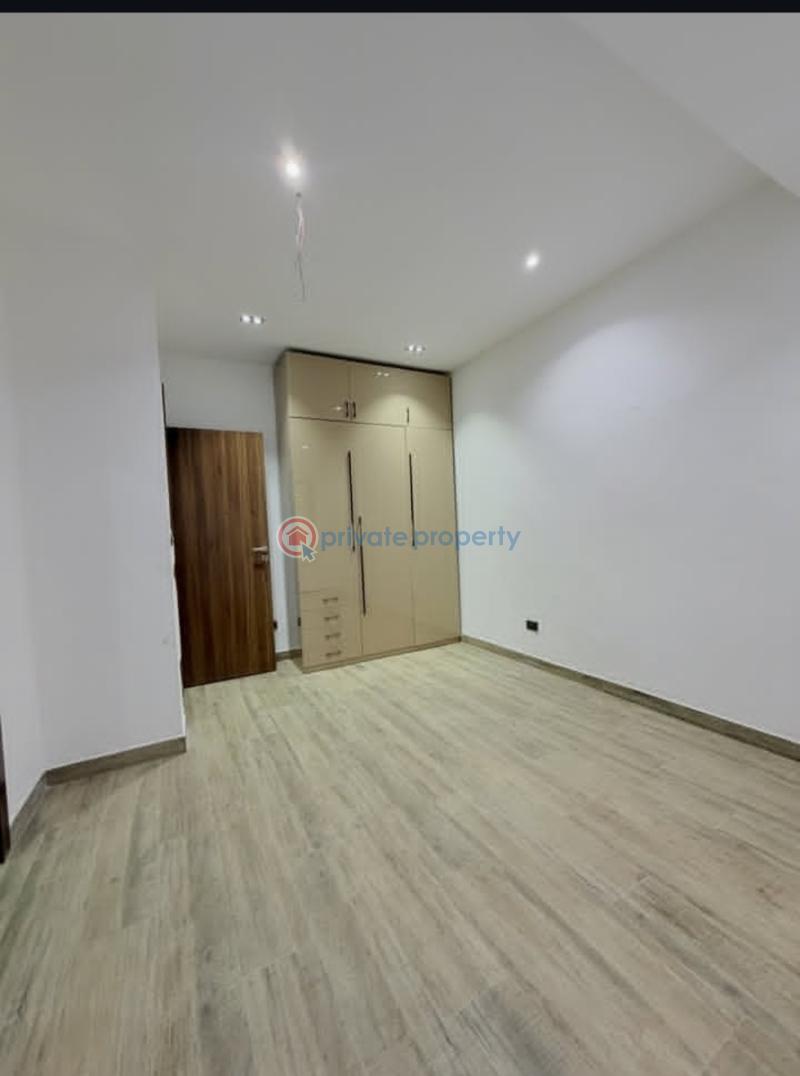4 bedroom Terraced Duplex For Sale Magodo Phase 2 Ojodu Lagos - 5