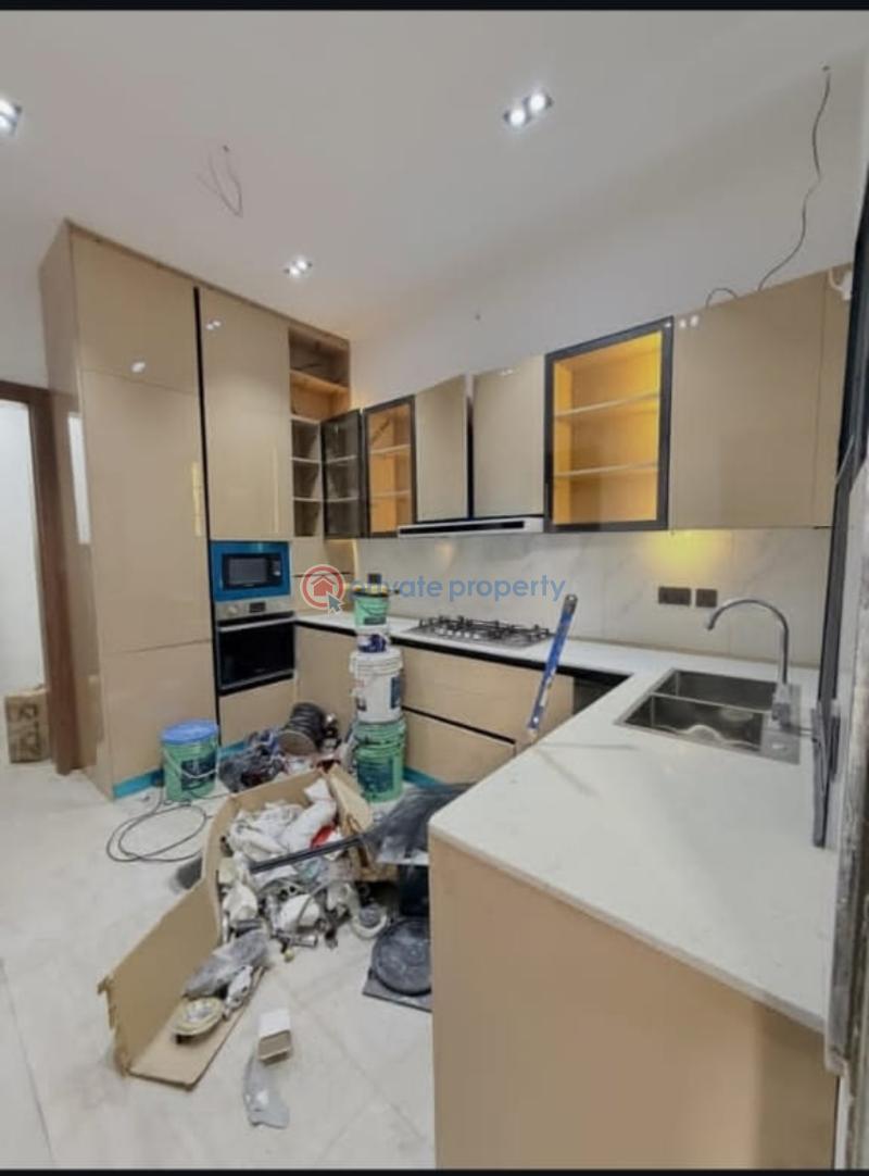 4 bedroom Terraced Duplex For Sale Magodo Phase 2 Ojodu Lagos - 2