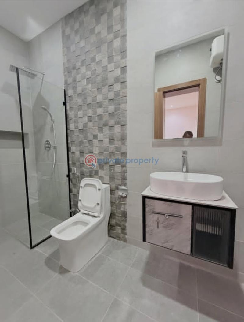 4 bedroom Terraced Duplex For Sale Magodo Phase 2 Ojodu Lagos - 7
