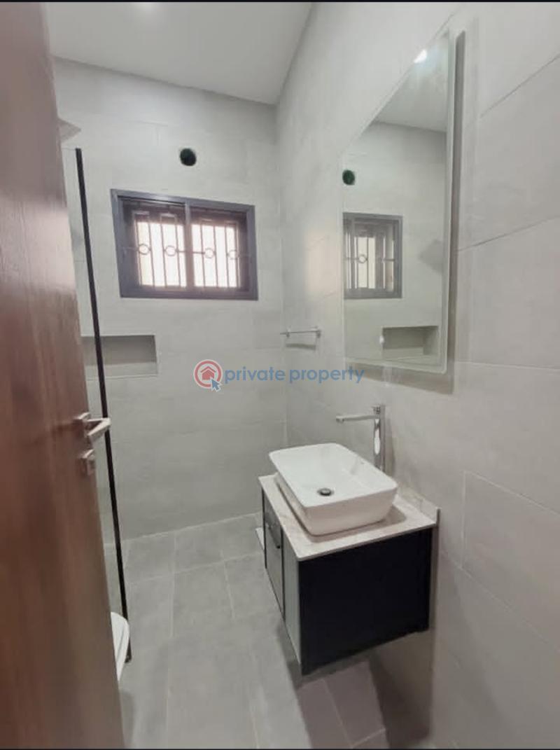 4 bedroom Terraced Duplex For Sale Magodo Phase 2 Ojodu Lagos - 1