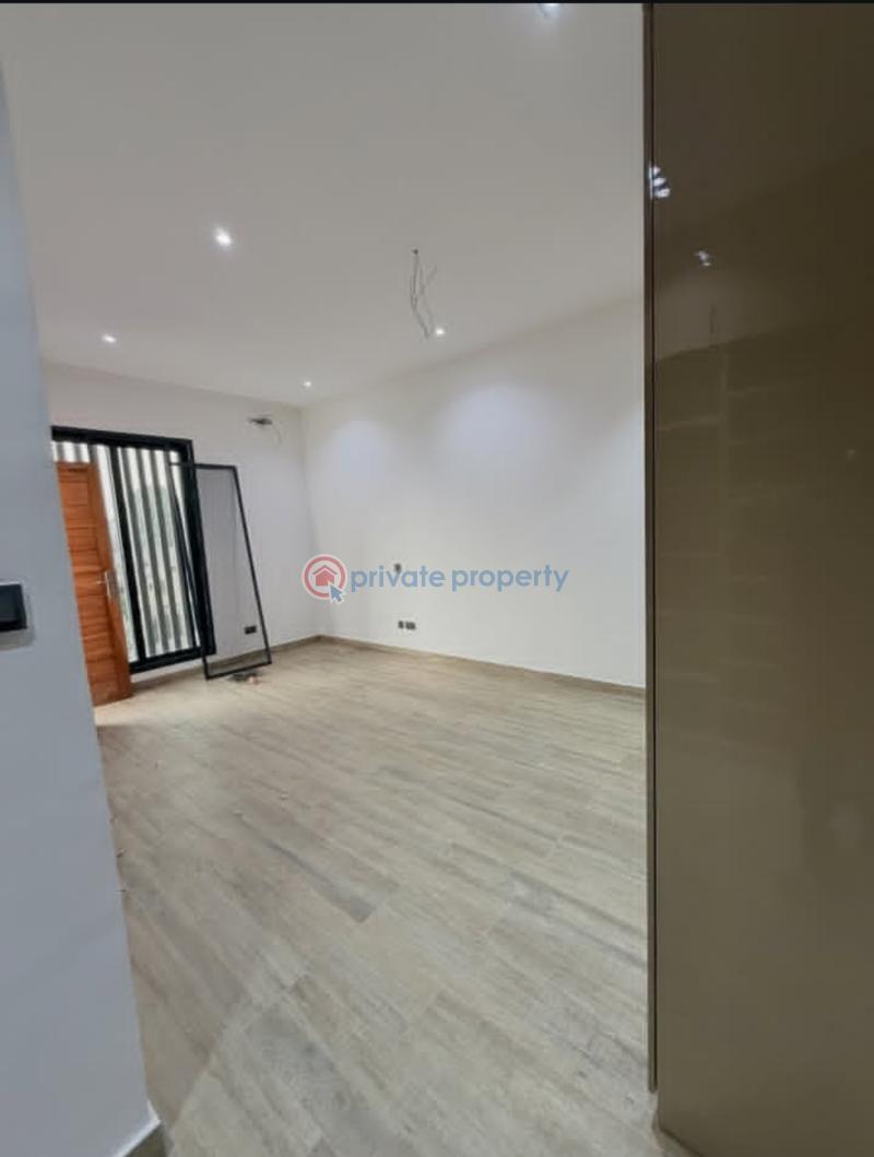 4 bedroom Terraced Duplex For Sale Magodo Phase 2 Ojodu Lagos - 6