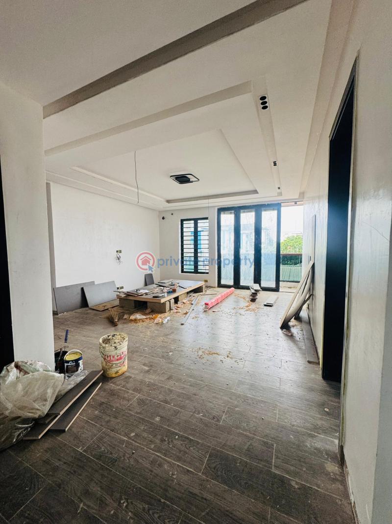 5 bedroom Detached Duplex For Sale Ikeja GRA Lagos - 4