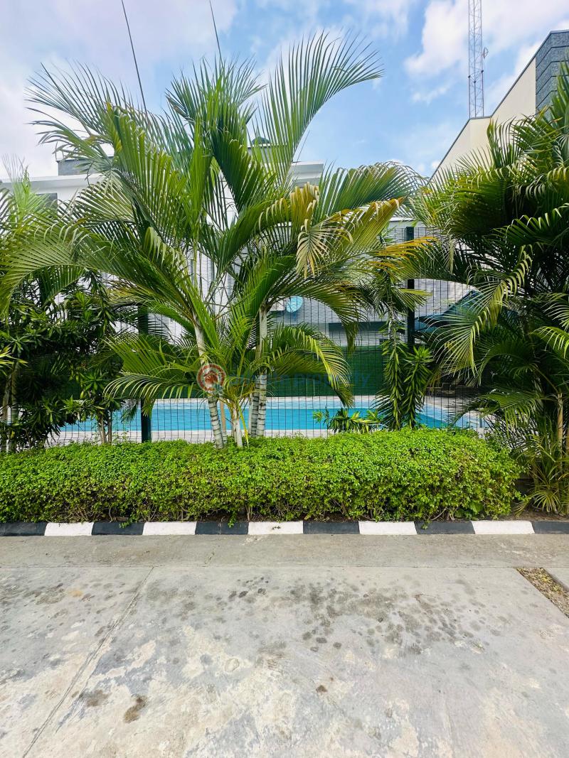 5 bedroom Detached Duplex For Sale Ikeja GRA Lagos - 6