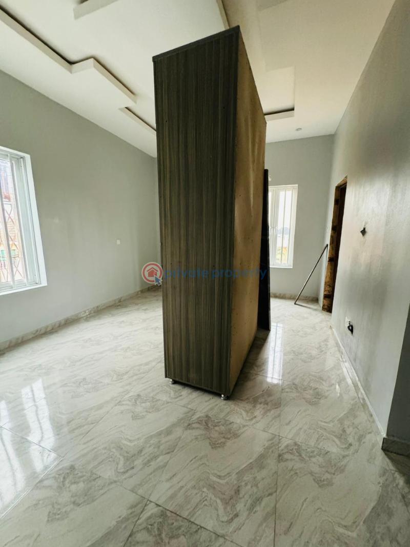 5 bedroom Detached Duplex For Sale Magodo GRA Phase 2 Kosofe/Ikosi Lagos - 5