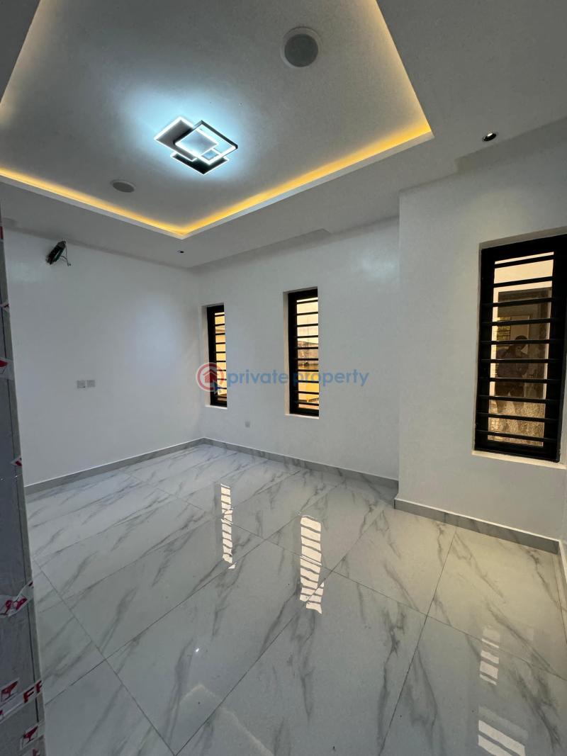 5 bedroom Detached Duplex For Sale Omole Phase 1 Ojodu Lagos - 7