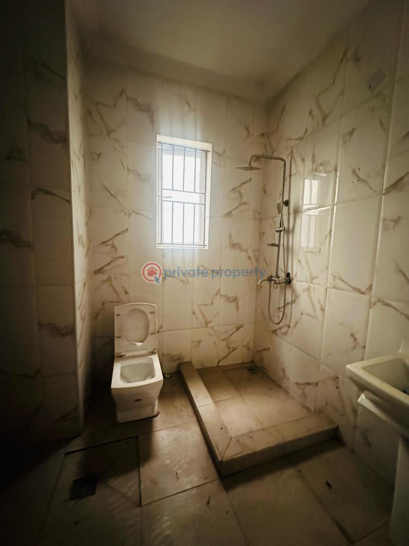 5 bedroom Detached Duplex For Sale Ikeja GRA Lagos - 7