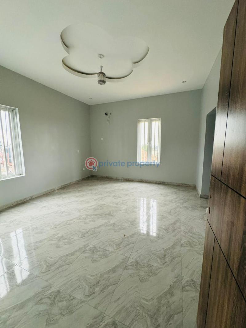 5 bedroom Detached Duplex For Sale Magodo GRA Phase 2 Kosofe/Ikosi Lagos - 8