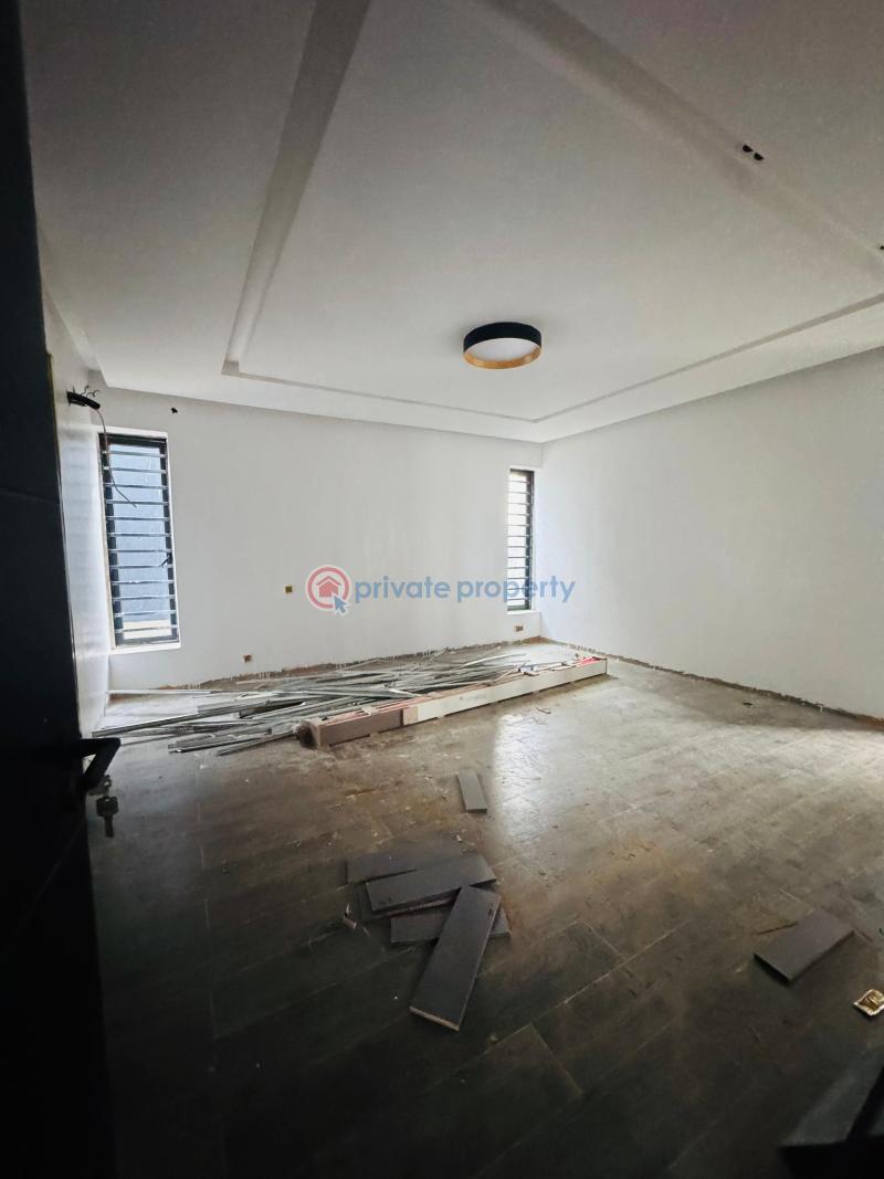 5 bedroom Detached Duplex For Sale Ikeja GRA Lagos - 6