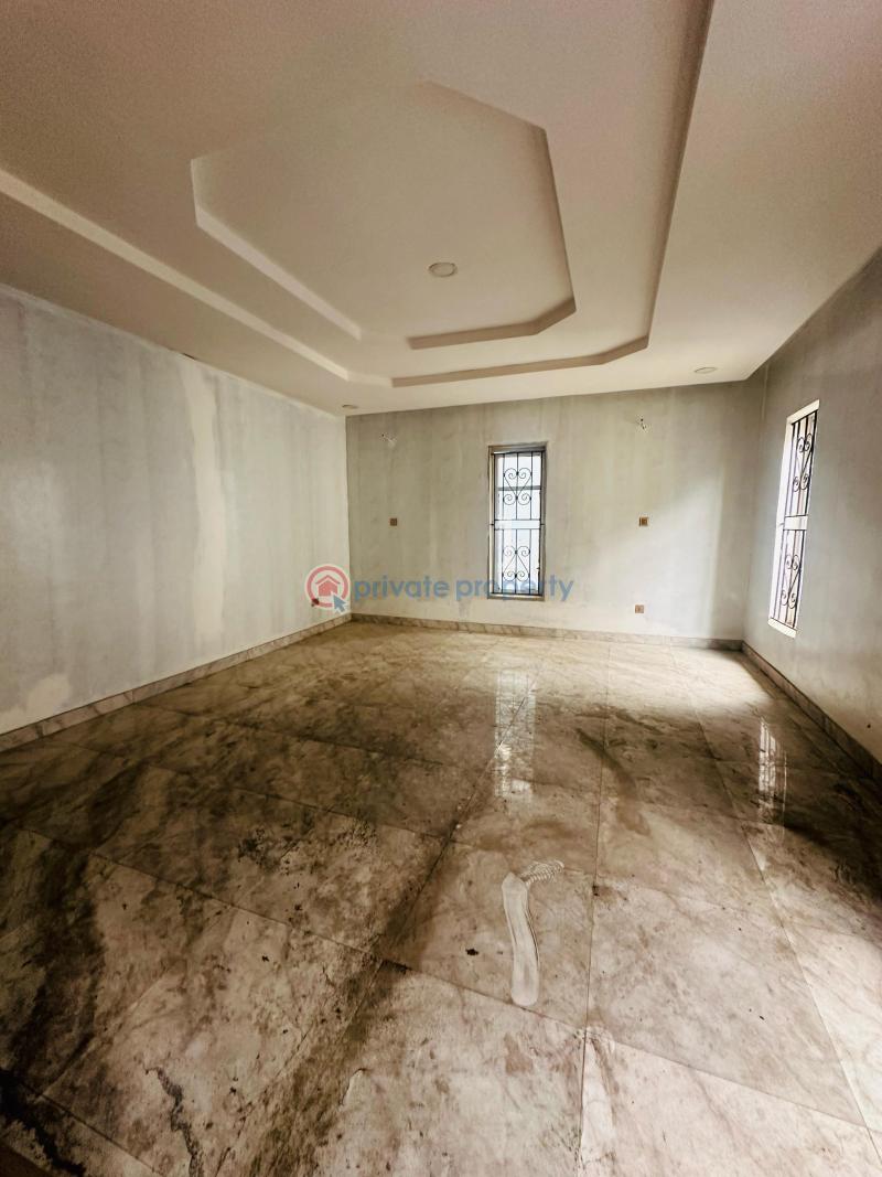 5 bedroom Detached Duplex For Sale Ikeja GRA Lagos - 2