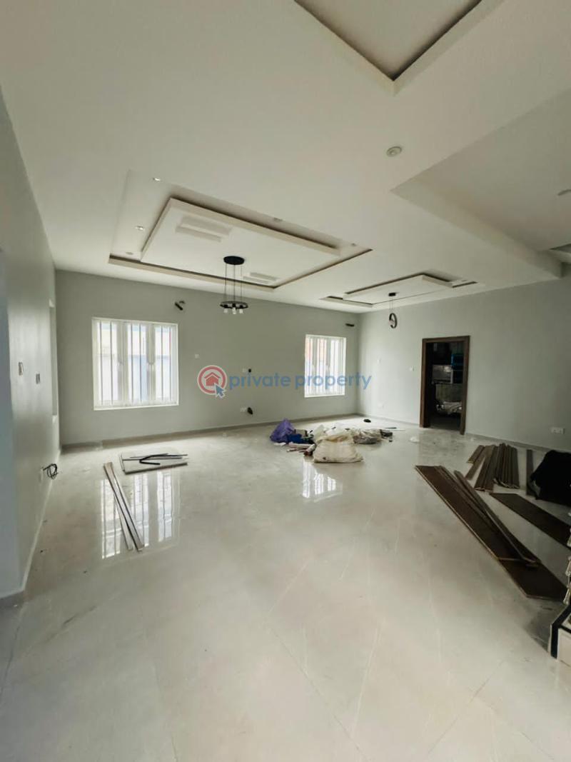 5 bedroom Detached Duplex For Sale Magodo GRA Phase 2 Kosofe/Ikosi Lagos - 2
