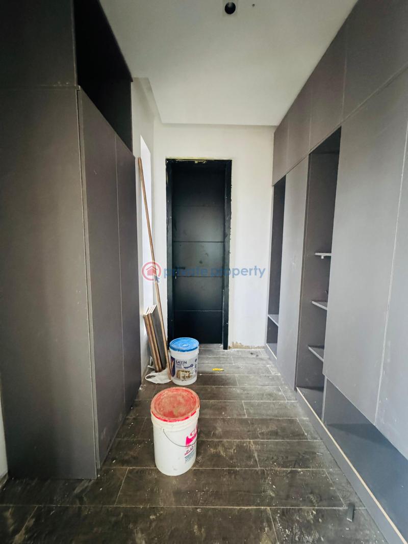 5 bedroom Detached Duplex For Sale Ikeja GRA Lagos - 4