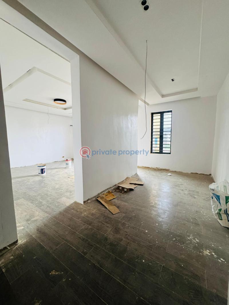 5 bedroom Detached Duplex For Sale Ikeja GRA Lagos - 12
