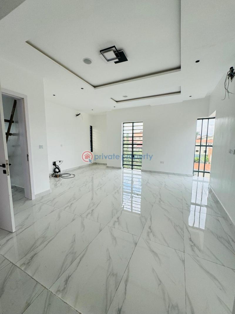 5 bedroom Detached Duplex For Sale Omole Phase 1 Ojodu Lagos - 4