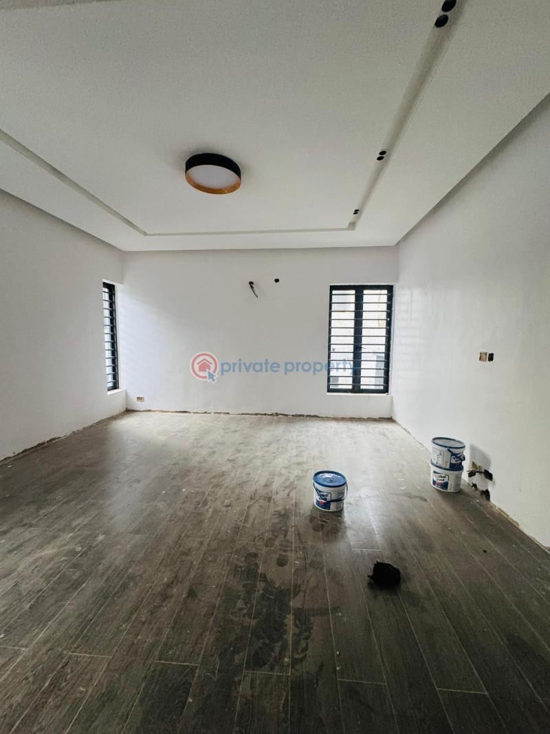 5 bedroom Detached Duplex For Sale Ikeja GRA Lagos - 14
