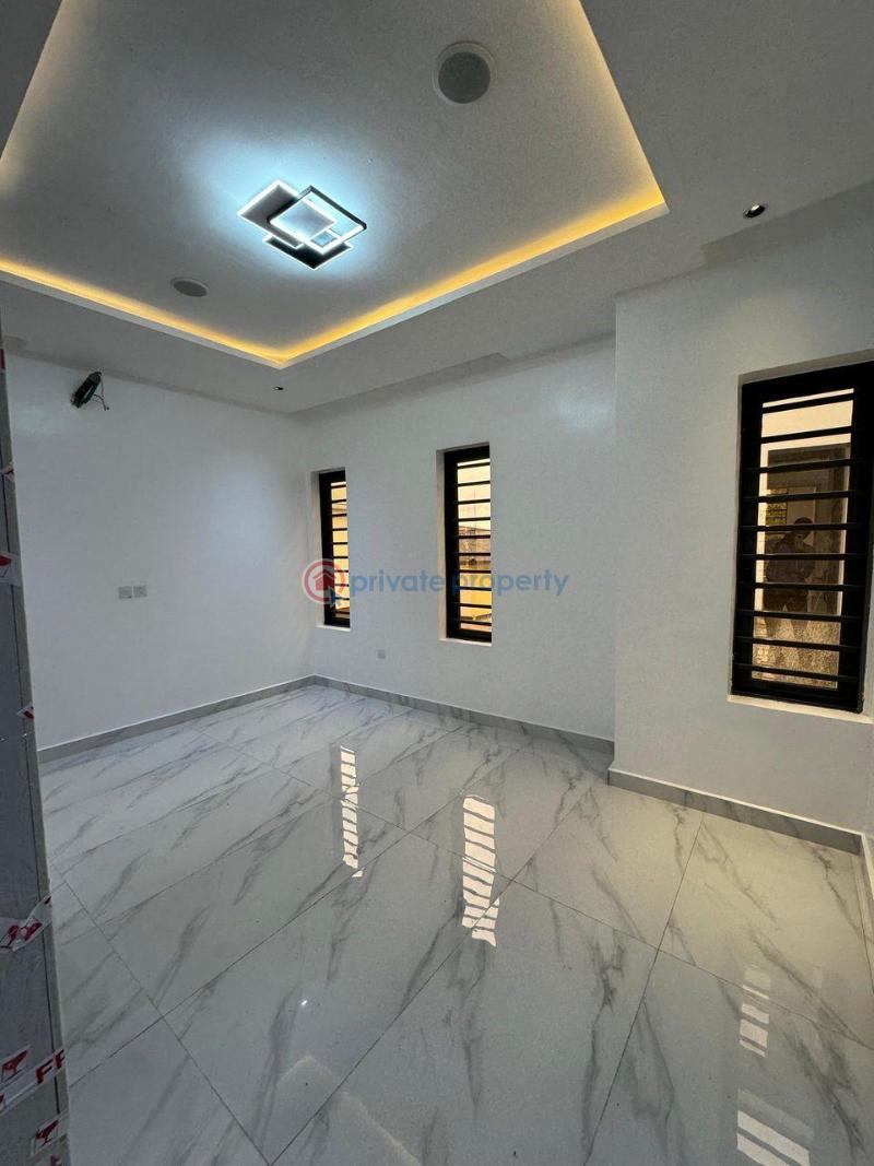 5 bedroom Detached Duplex For Sale Omole Phase 1 Ojodu Lagos - 6