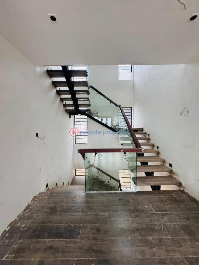 5 bedroom Detached Duplex For Sale Ikeja GRA Lagos - 10
