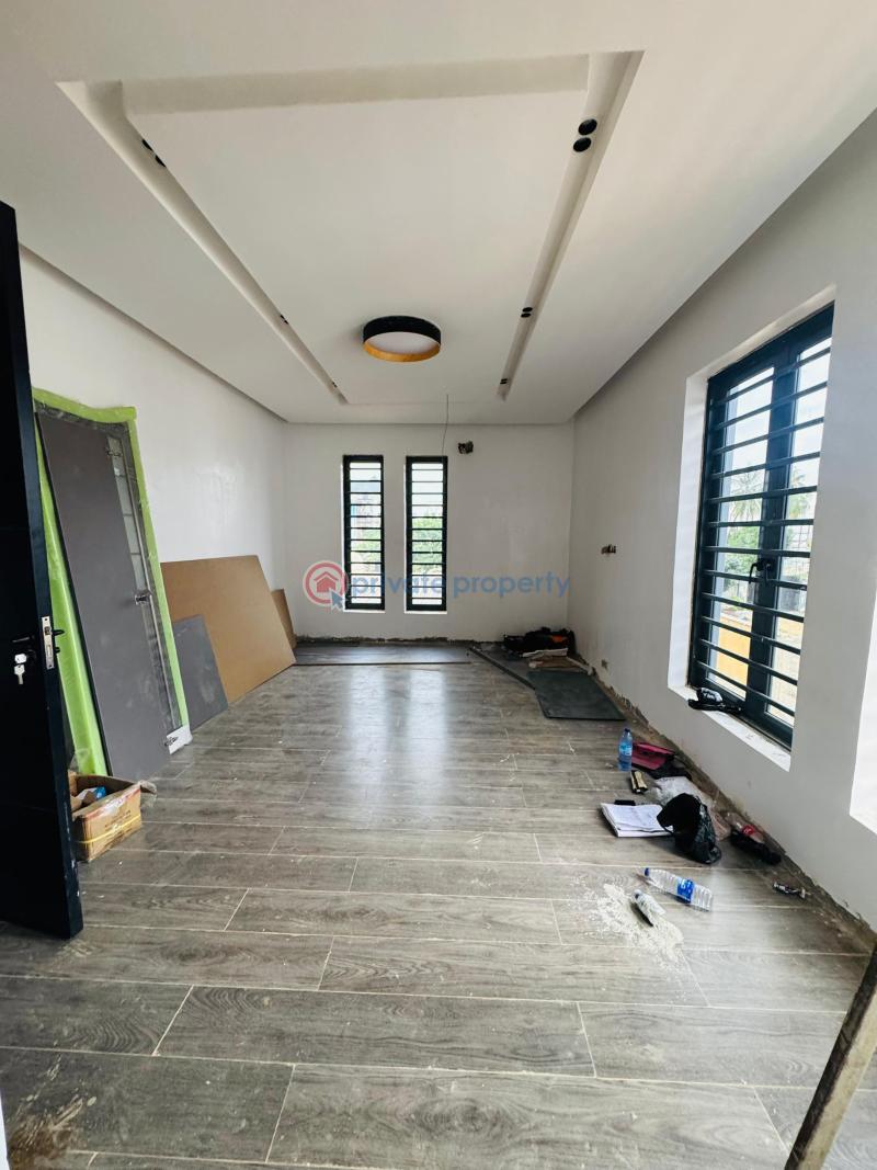 5 bedroom Detached Duplex For Sale Ikeja GRA Lagos - 0
