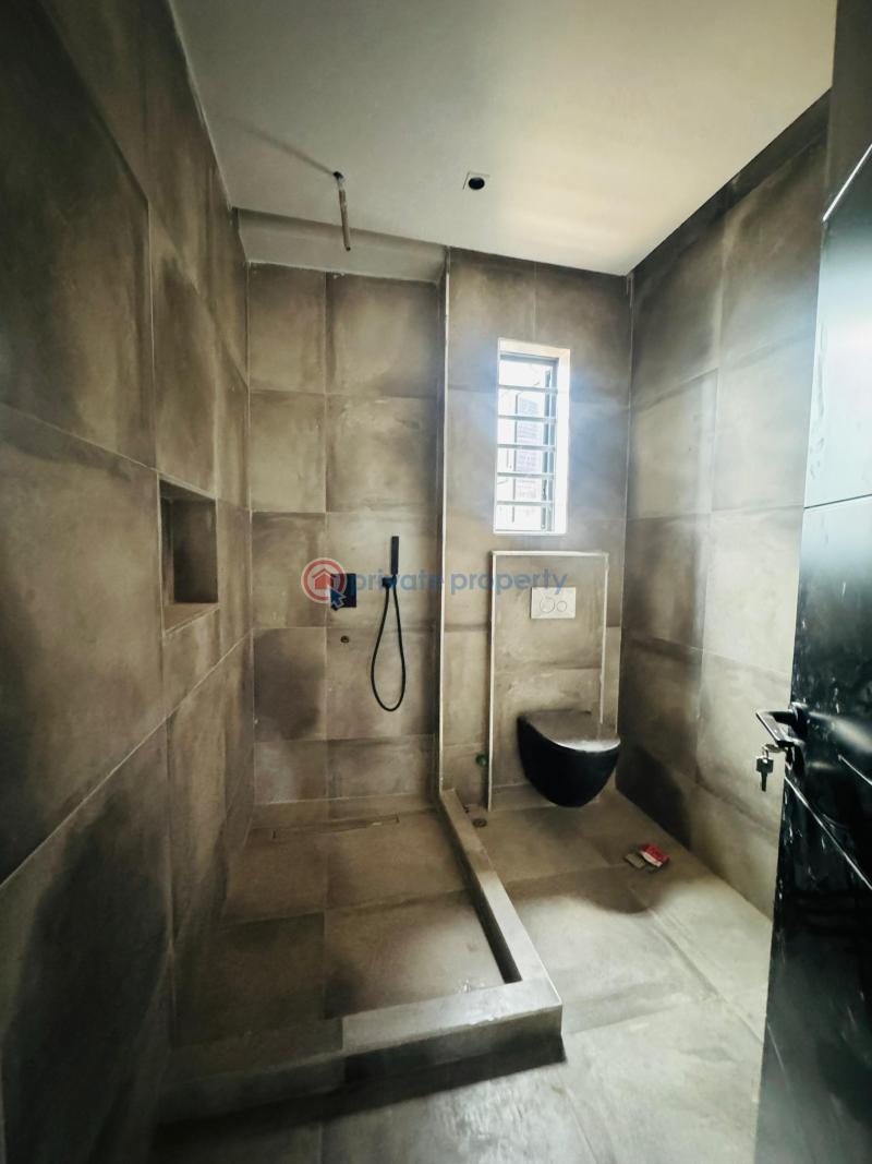 5 bedroom Detached Duplex For Sale Ikeja GRA Lagos - 2