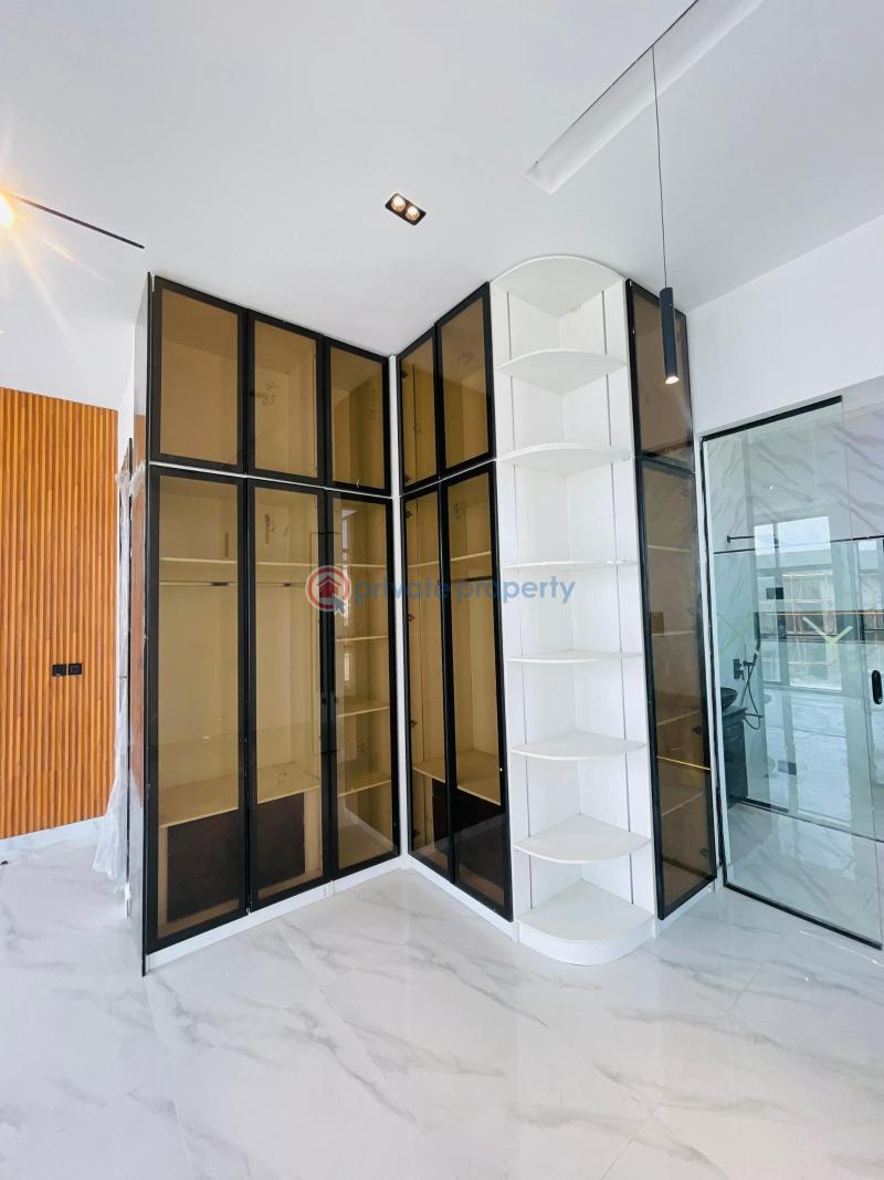 5 bedroom Detached Duplex For Sale Second Toll Gate Chevron Drive Lekki Lagos - 8