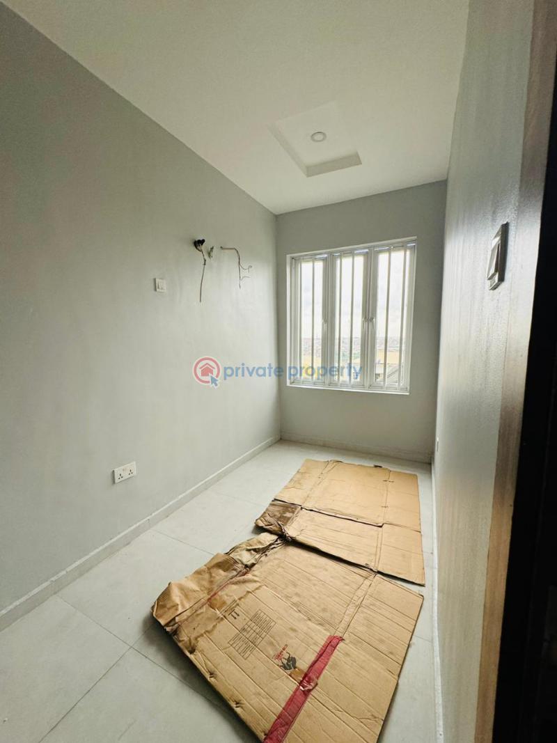 5 bedroom Detached Duplex For Sale Magodo GRA Phase 2 Kosofe/Ikosi Lagos - 9
