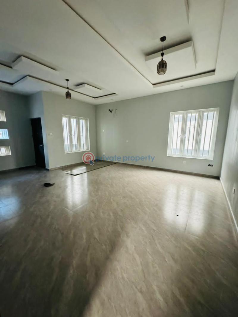 5 bedroom Detached Duplex For Sale Magodo GRA Phase 2 Kosofe/Ikosi Lagos - 7