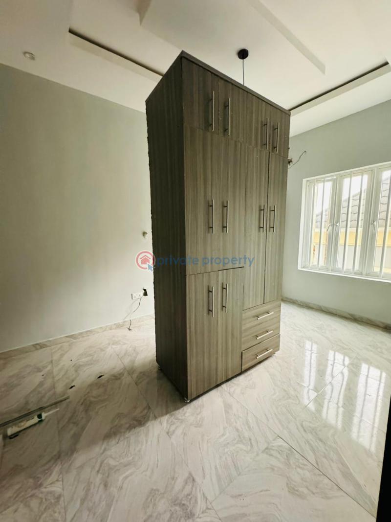 5 bedroom Detached Duplex For Sale Magodo GRA Phase 2 Kosofe/Ikosi Lagos - 6