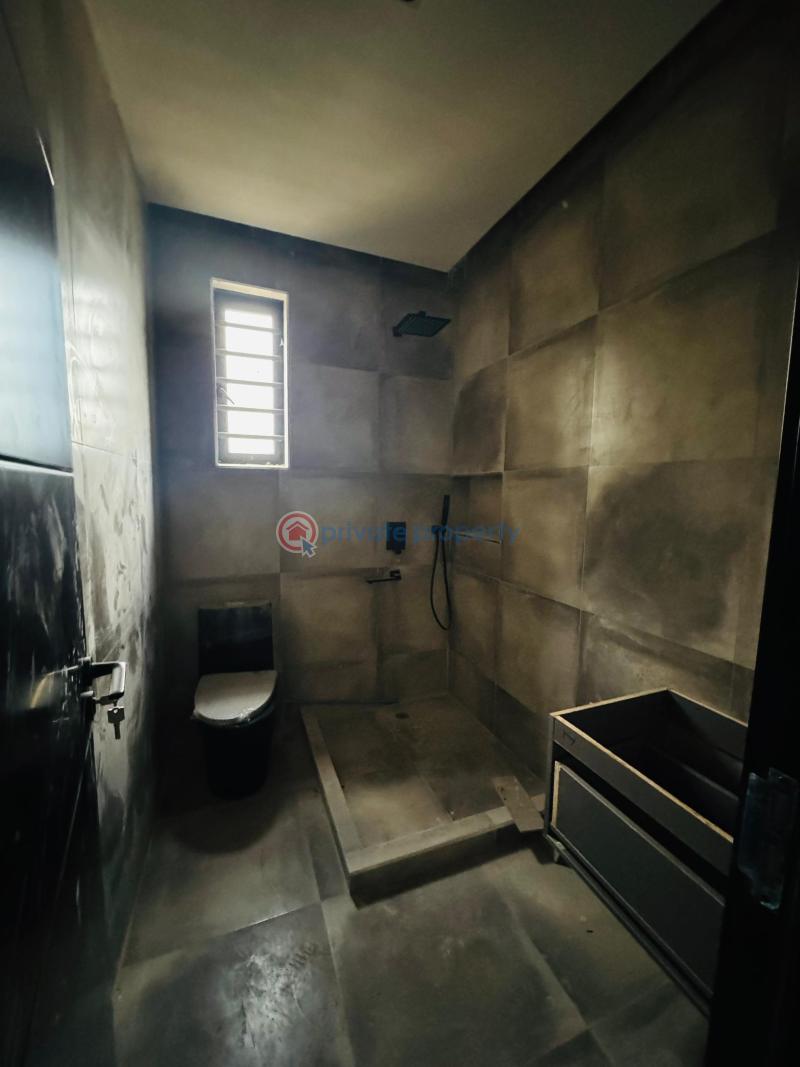 5 bedroom Detached Duplex For Sale Ikeja GRA Lagos - 16