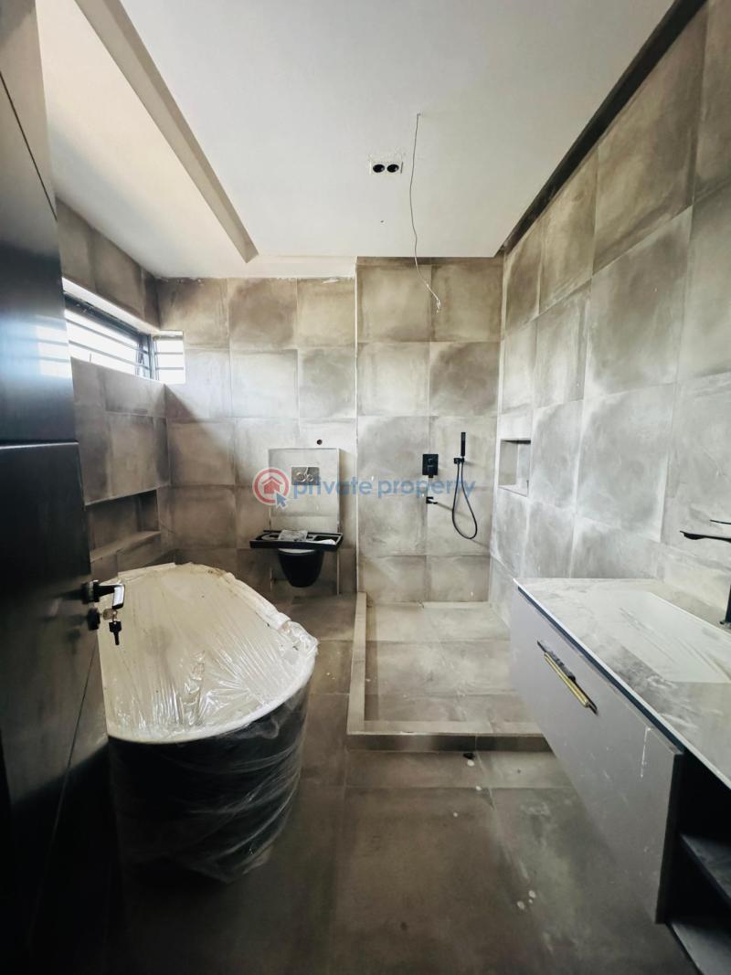 5 bedroom Detached Duplex For Sale Ikeja GRA Lagos - 1