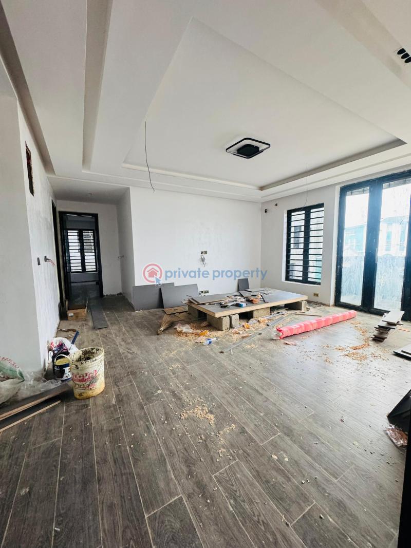 5 bedroom Detached Duplex For Sale Ikeja GRA Lagos - 3