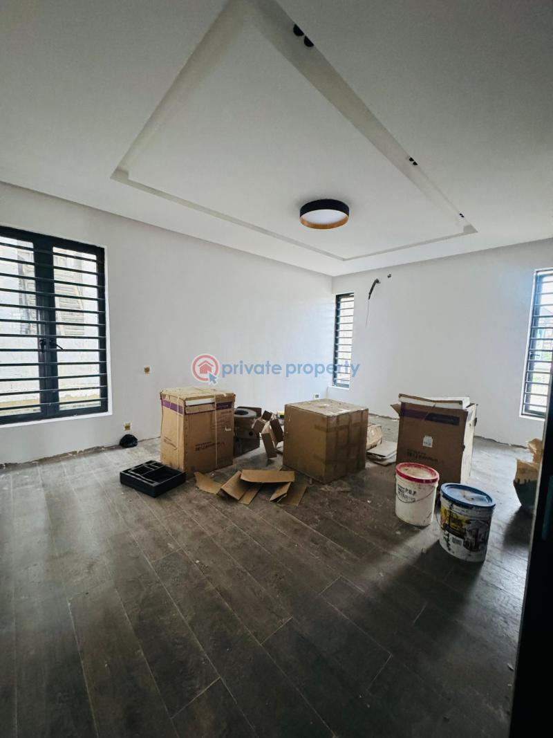 5 bedroom Detached Duplex For Sale Ikeja GRA Lagos - 17