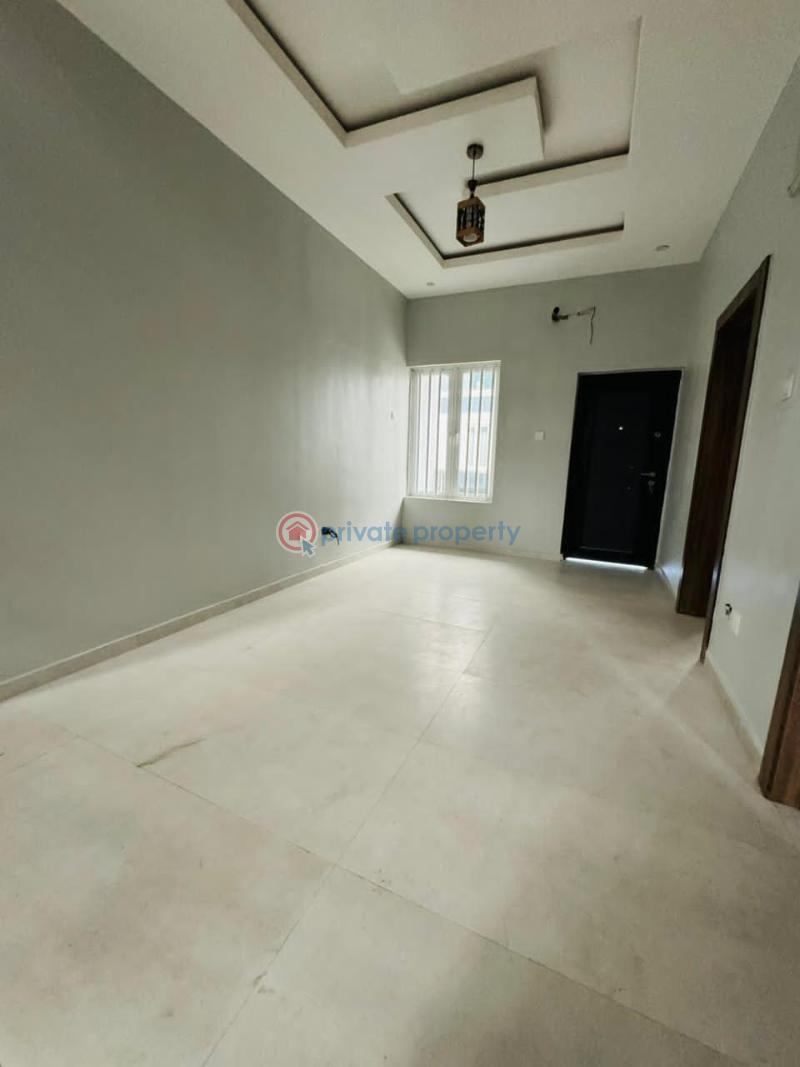 5 bedroom Detached Duplex For Sale Magodo GRA Phase 2 Kosofe/Ikosi Lagos - 4