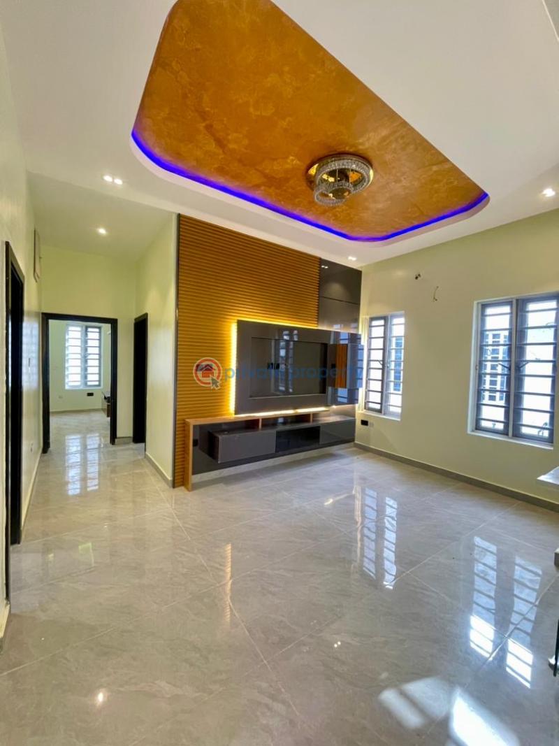 5 bedroom Detached Duplex For Sale Osapa Lekki Lagos - 9