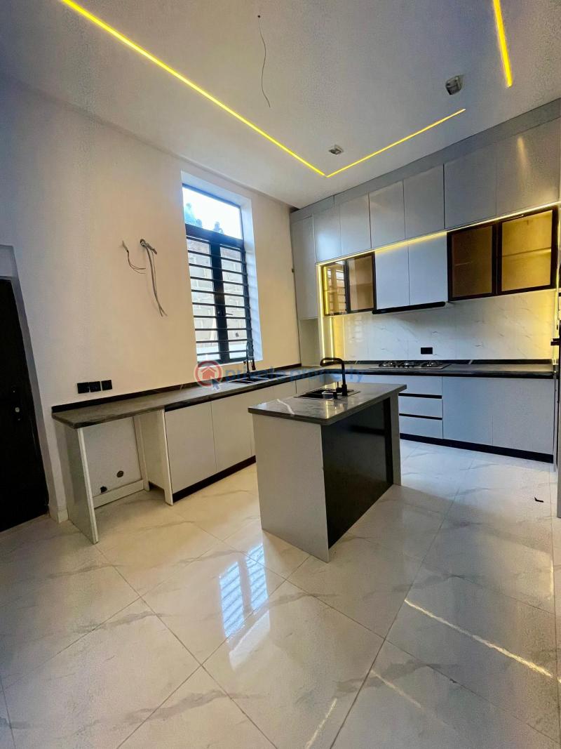 5 bedroom Detached Duplex For Sale Ikota Lekki Lagos - 1