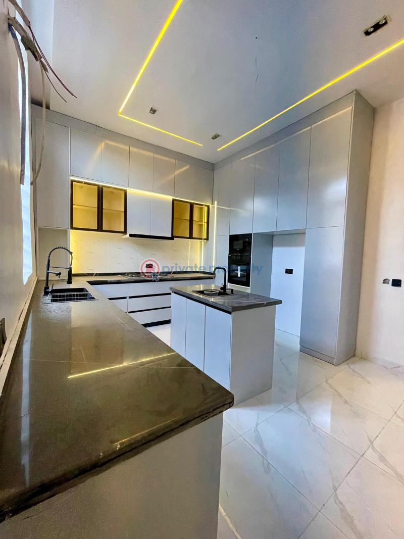 5 bedroom Detached Duplex For Sale Ikota Lekki Lagos - 4