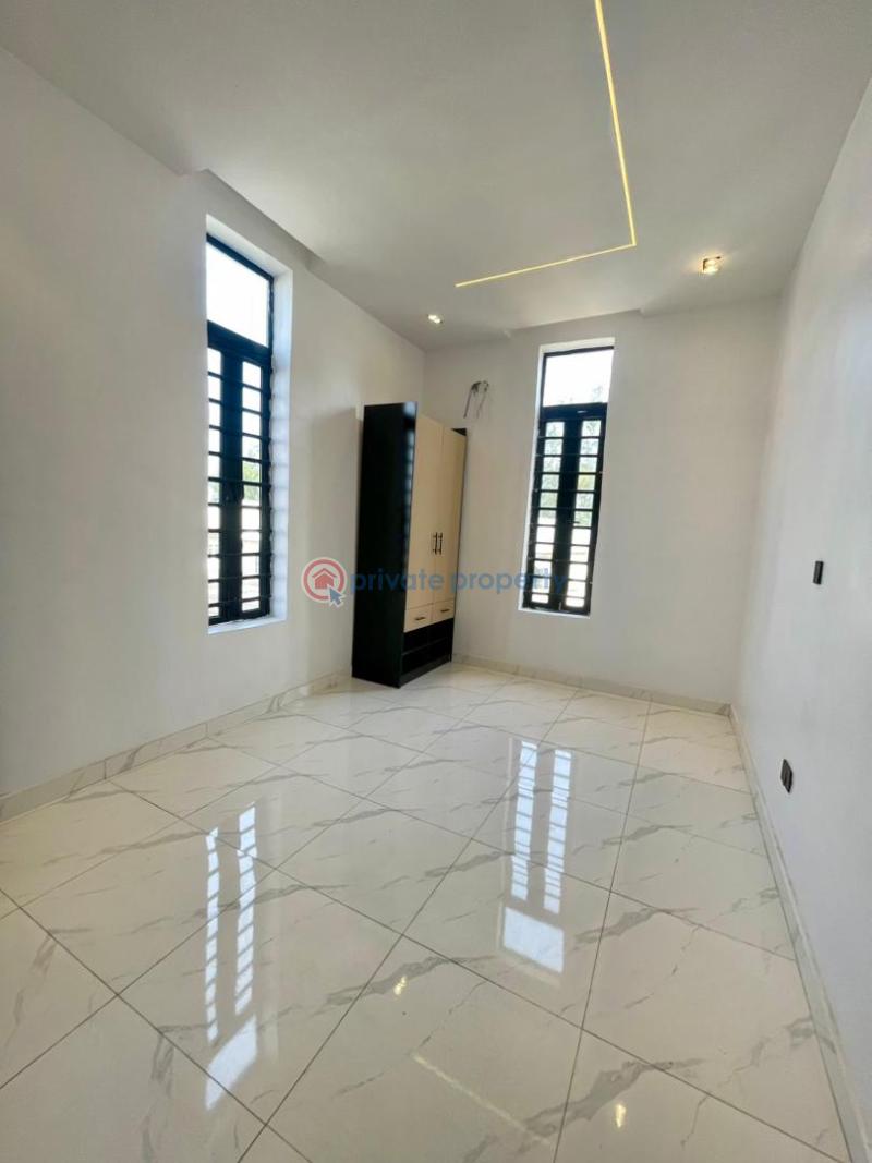 5 bedroom Detached Duplex For Sale Ikota Lekki Lagos - 10