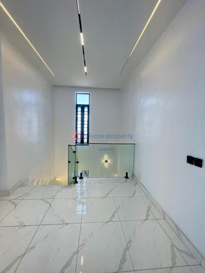 5 bedroom Detached Duplex For Sale Ikota Lekki Lagos - 13