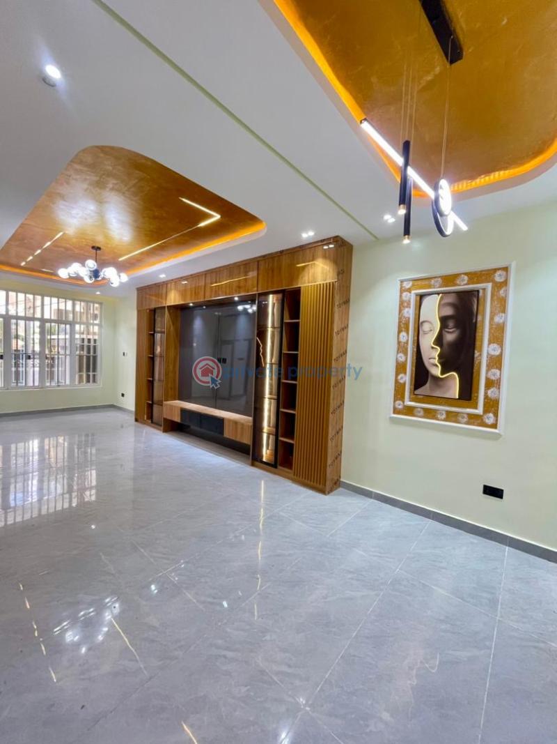 5 bedroom Detached Duplex For Sale Osapa Lekki Lagos - 8