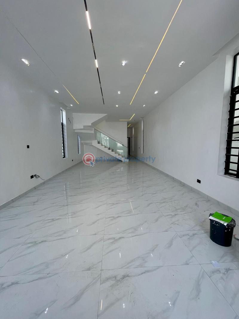 5 bedroom Detached Duplex For Sale Ikota Lekki Lagos - 9