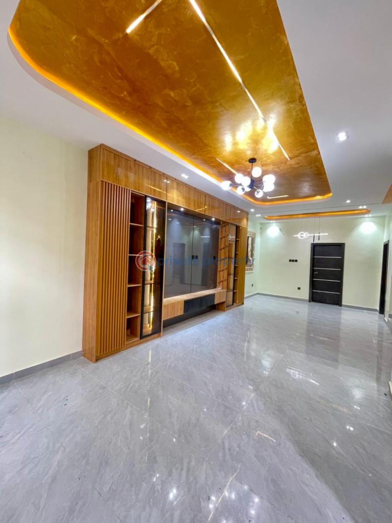 5 bedroom Detached Duplex For Sale Osapa Lekki Lagos - 11
