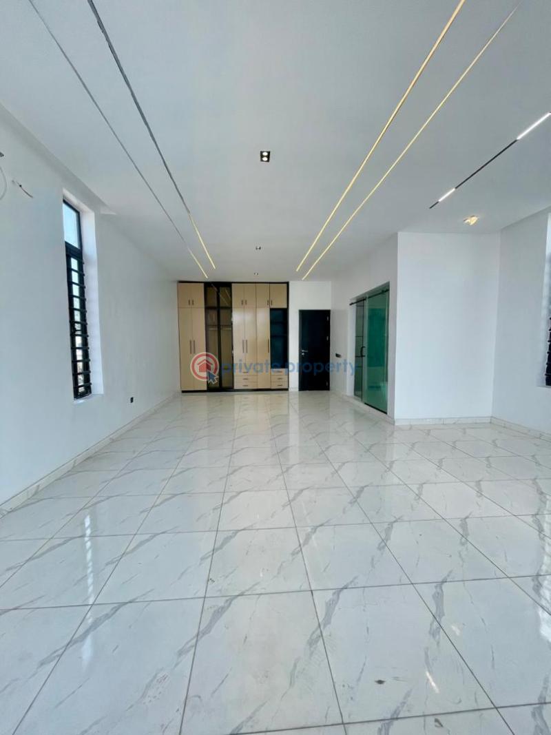 5 bedroom Detached Duplex For Sale Ikota Lekki Lagos - 12