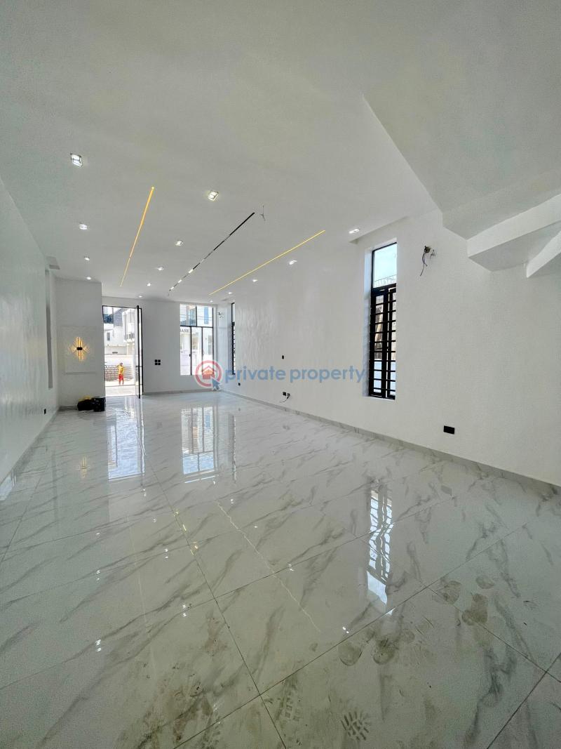 5 bedroom Detached Duplex For Sale Ikota Lekki Lagos - 3