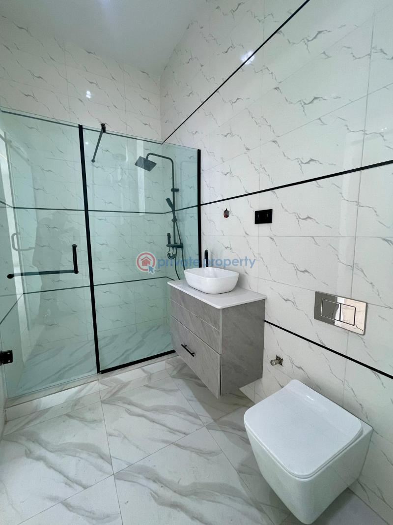 5 bedroom Detached Duplex For Sale Ikota Lekki Lagos - 5