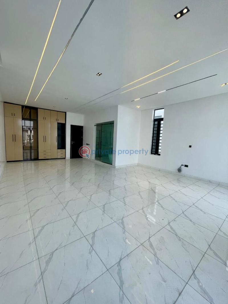 5 bedroom Detached Duplex For Sale Ikota Lekki Lagos - 11