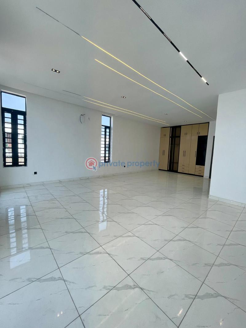 5 bedroom Detached Duplex For Sale Ikota Lekki Lagos - 2