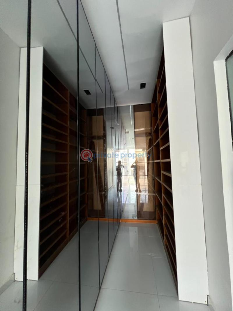 5 bedroom Detached Duplex For Sale Ajah Lagos - 1