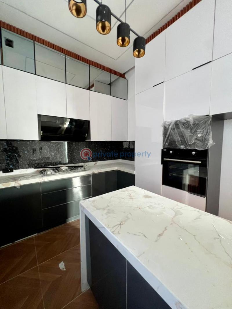 5 bedroom Detached Duplex For Sale Ajah Lagos - 9